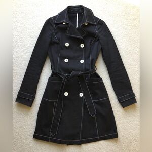 T21 jacket